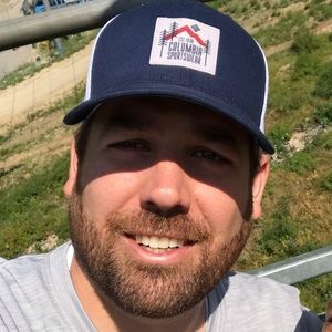 Meet your Posher, Jeff